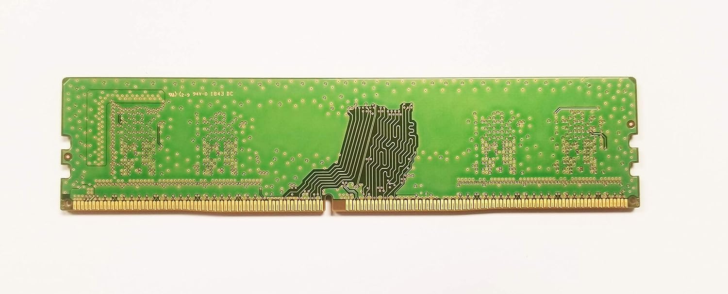 Amazon.in: Buy 4GB DDR4 2666MHZ PC4-21300 288 Pin DIMM CL 19